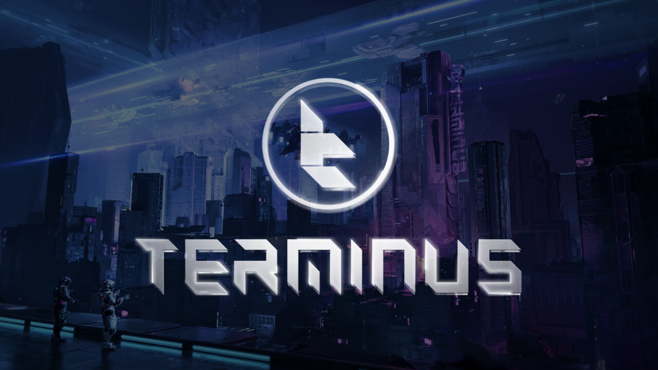 Terminus - Ultiverse screenshot 7