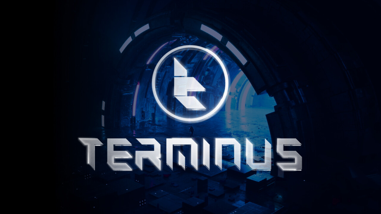 Terminus - Ultiverse screenshot 1