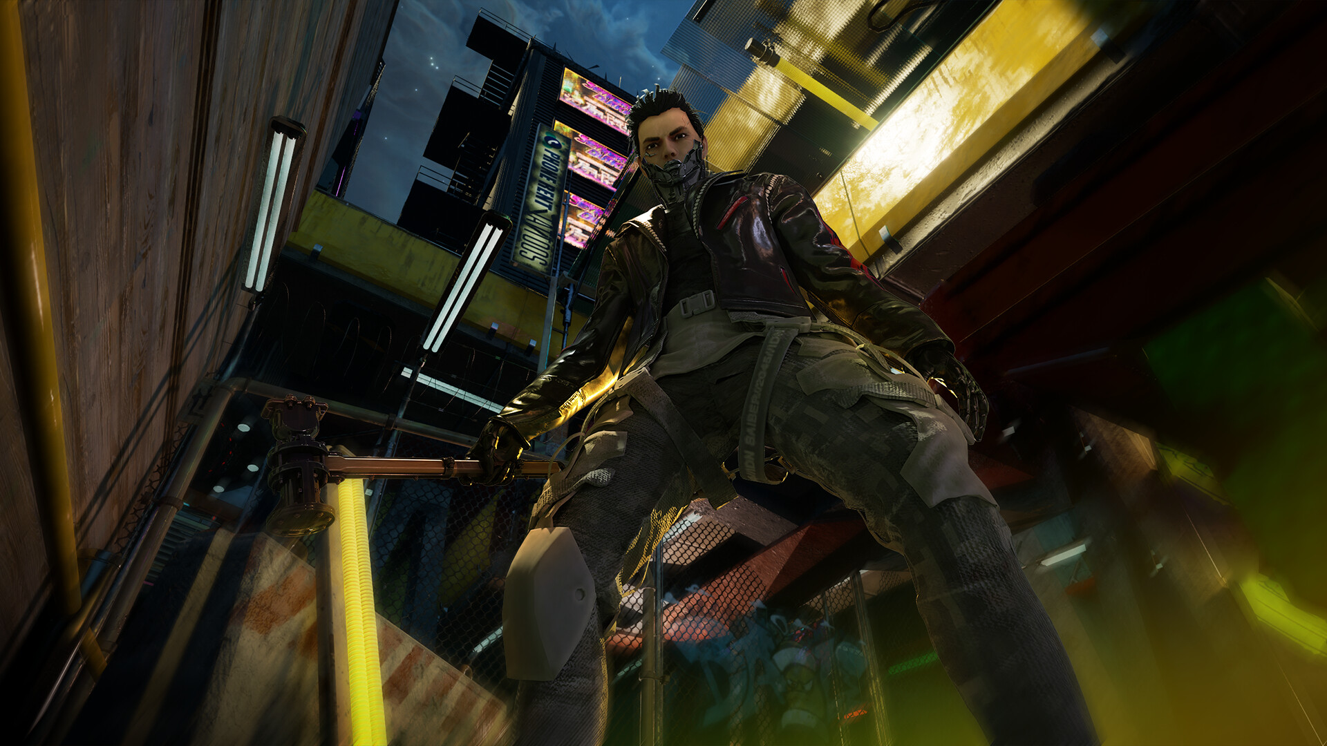 Terminus - Ultiverse screenshot 6