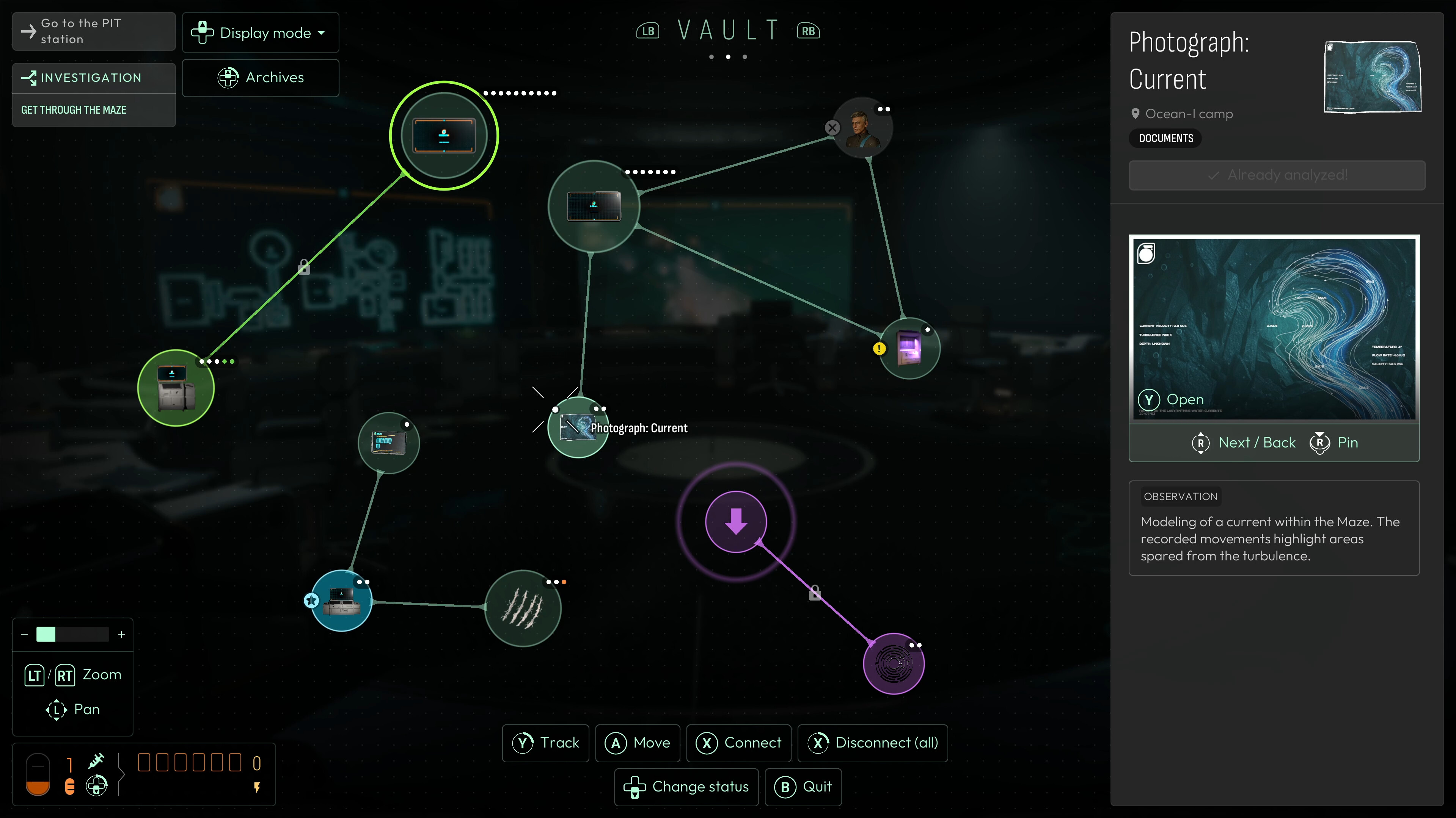 Cthulhu: The Cosmic Abyss screenshot 8