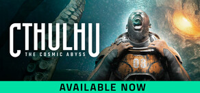 Cthulhu: The Cosmic Abyss