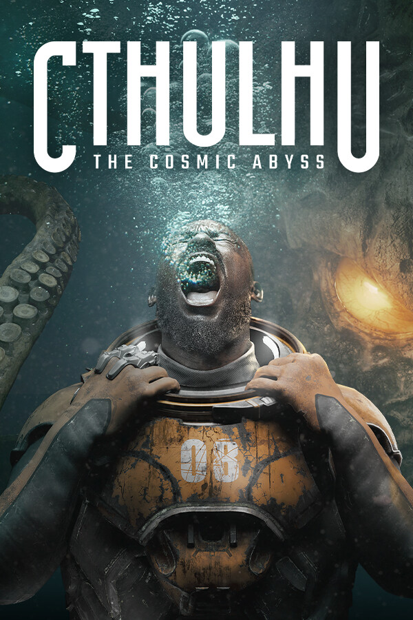Edição Completa/Cthulhu: The Cosmic Abyss