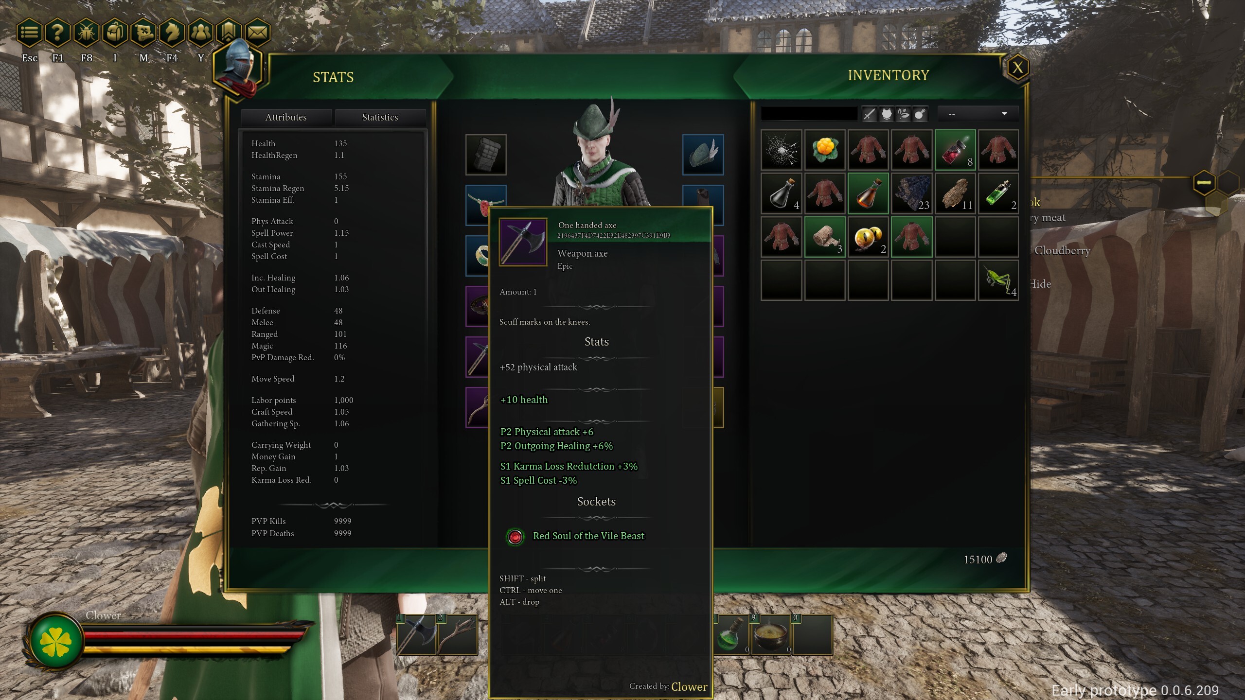 Pure Hearts screenshot 8