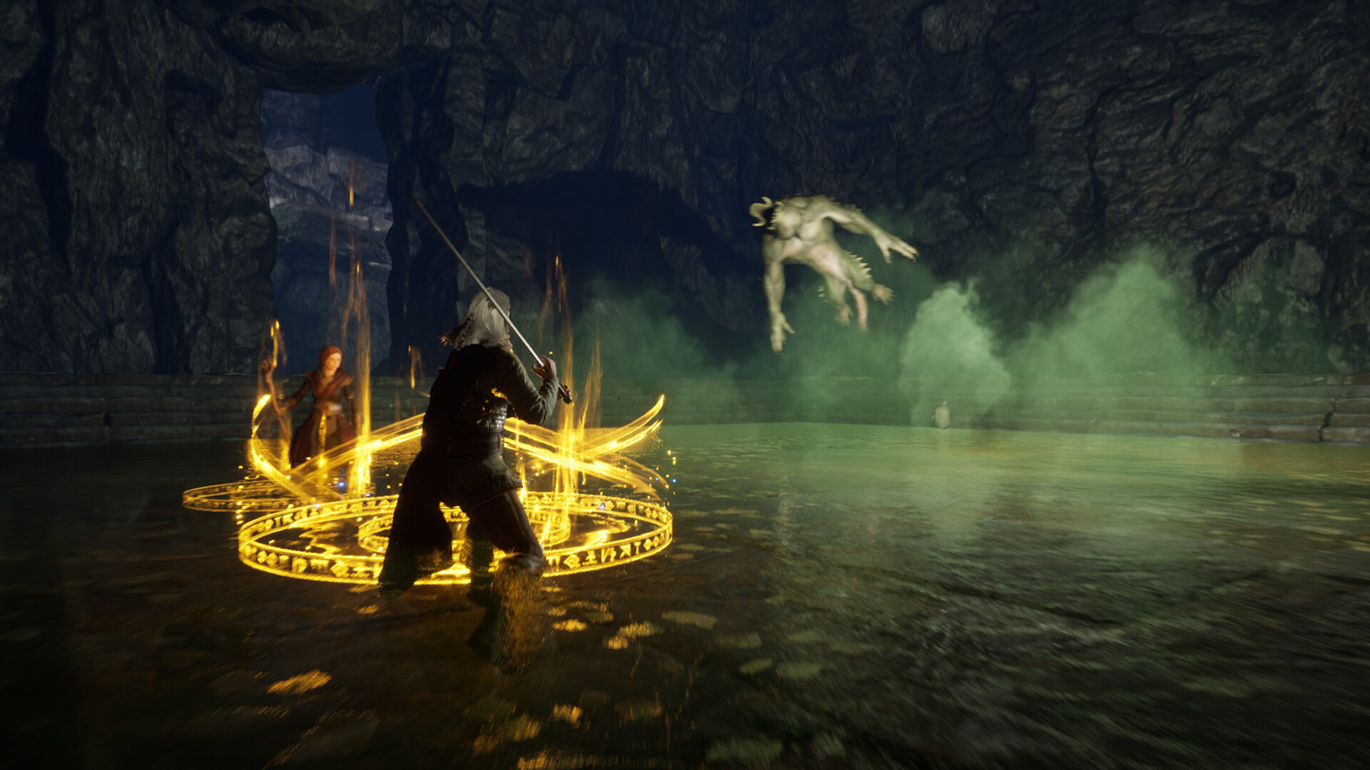 Pure Hearts screenshot 6