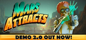 Mars Attracts