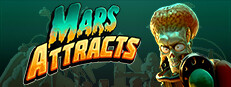 Mars Attracts — GameBillet