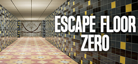 Escape Floor Zero Cover Image