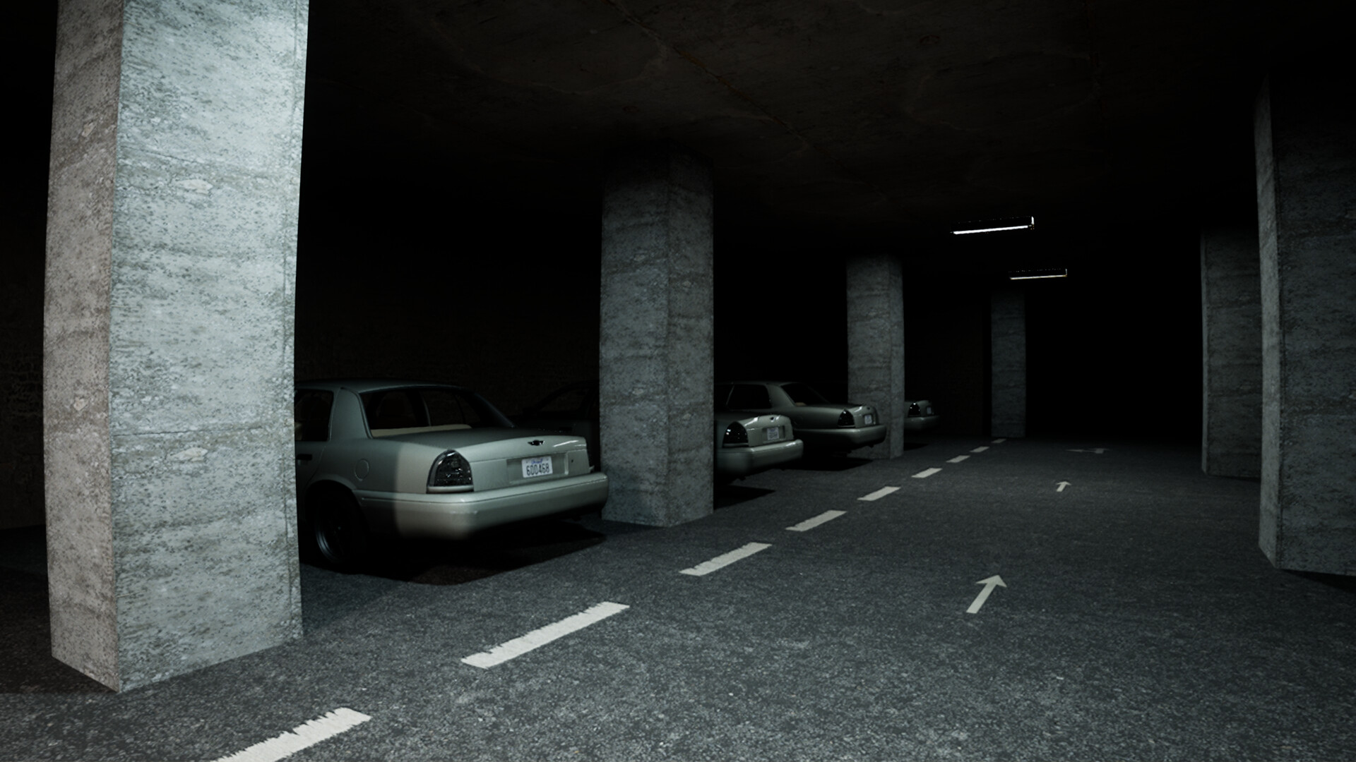 Escape Floor Zero screenshot 1