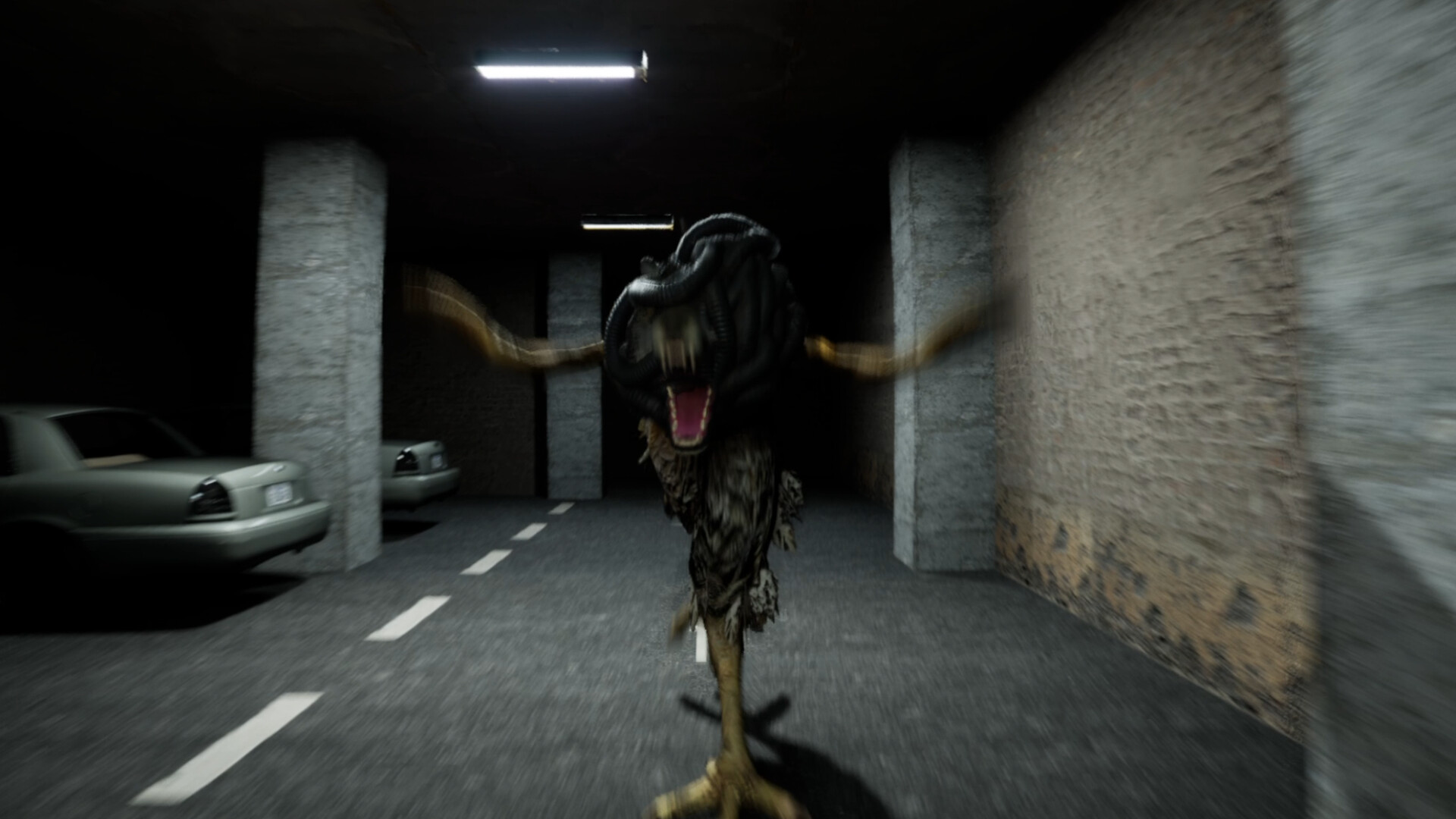 Escape Floor Zero screenshot 3