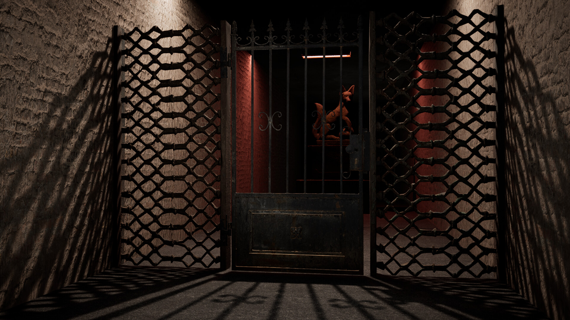Escape Floor Zero screenshot 9