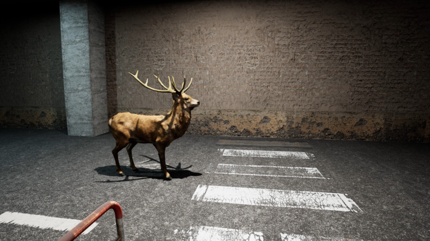 Escape Floor Zero screenshot 6