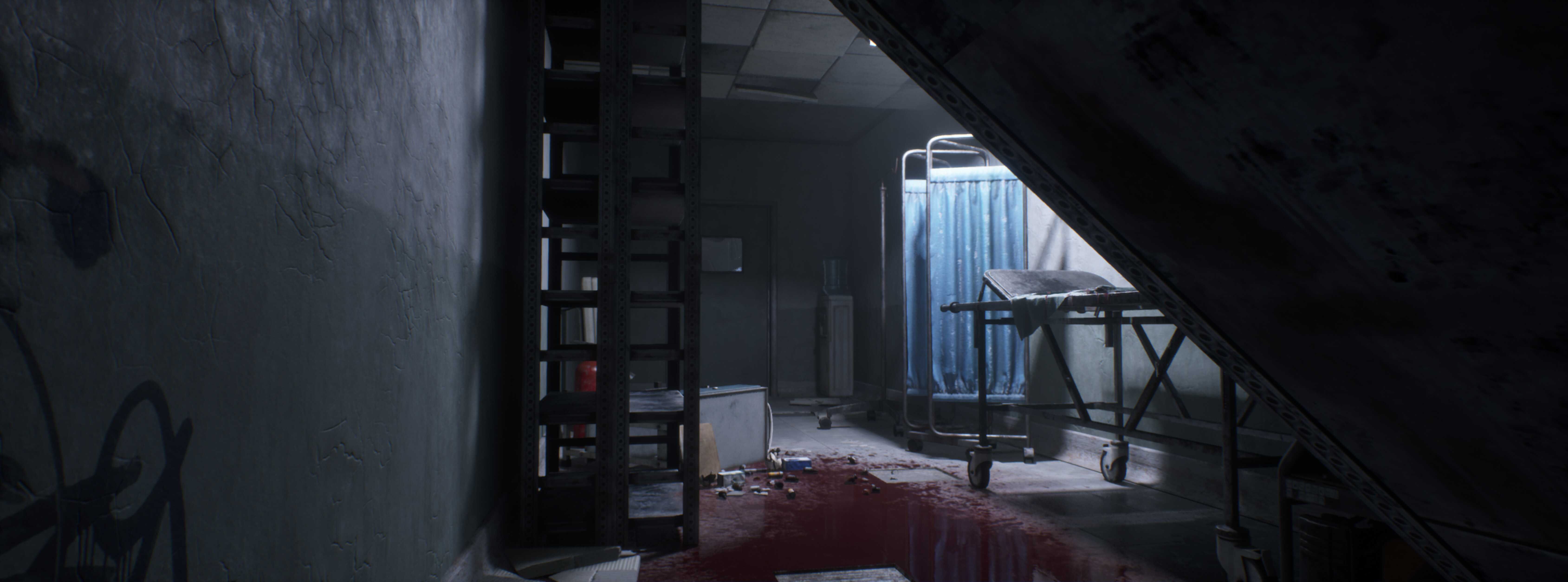 Patient No. 26 screenshot 1