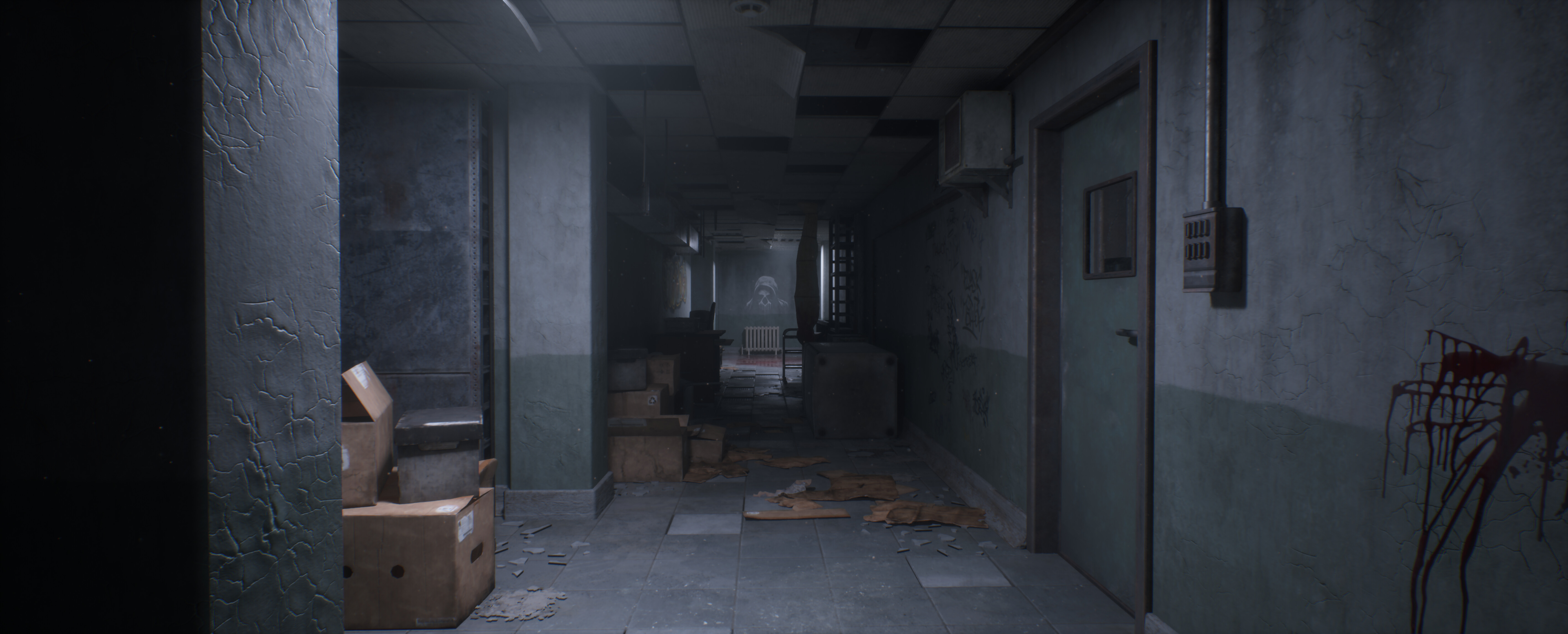 Patient No. 26 screenshot 4