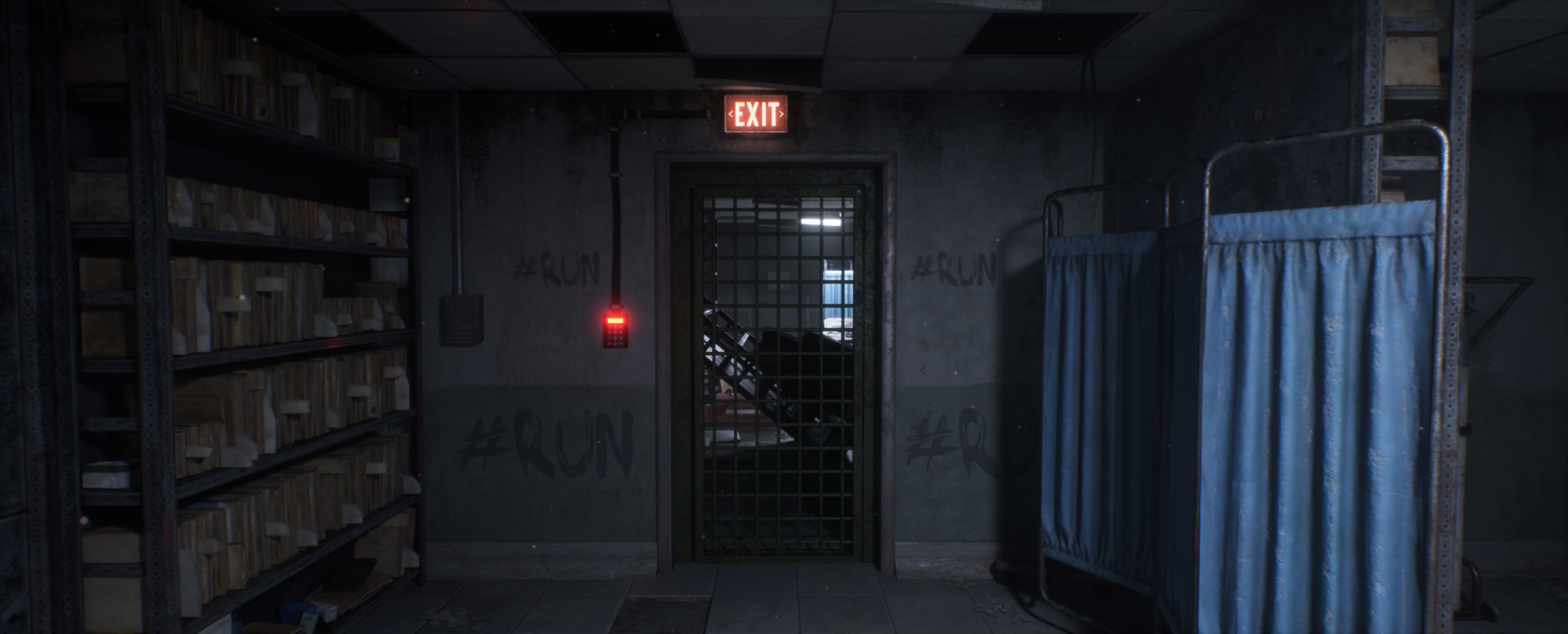 Patient No. 26 screenshot 3