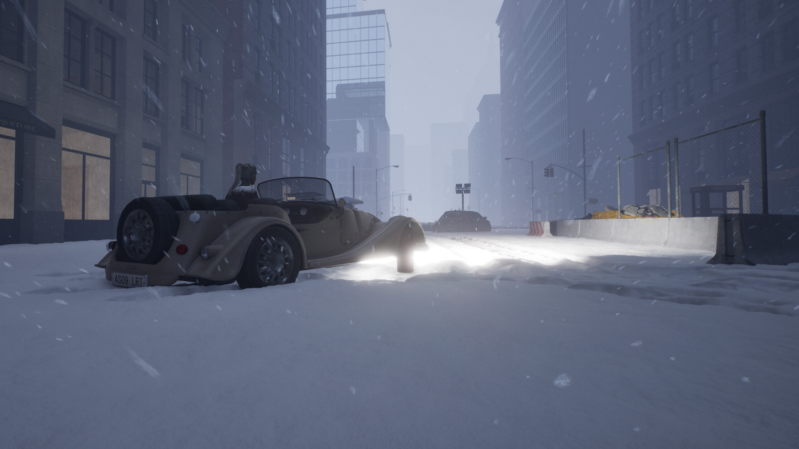 Return: Unknown screenshot 9
