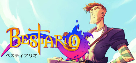 Bestiario — Steam header