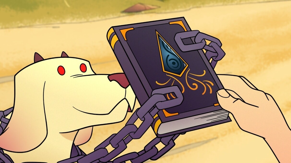 Bestiario screenshot 2