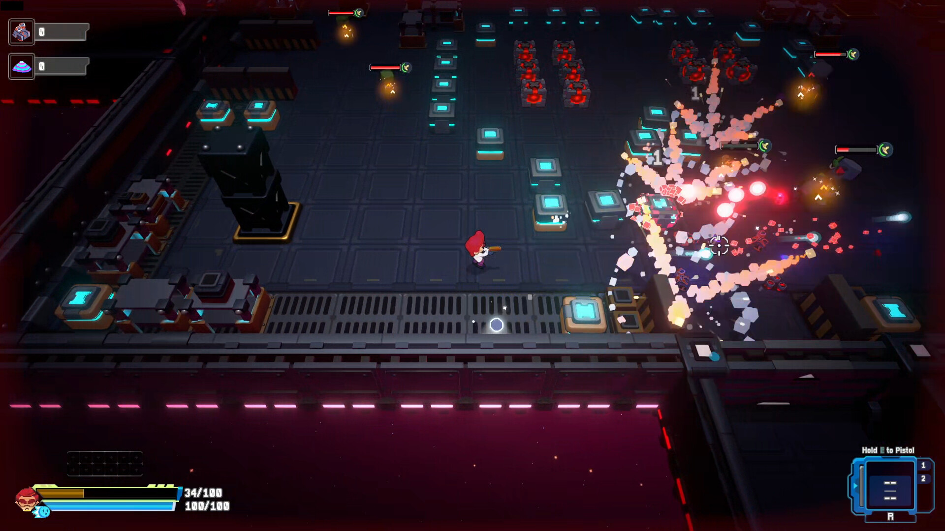 Star Bind screenshot 3