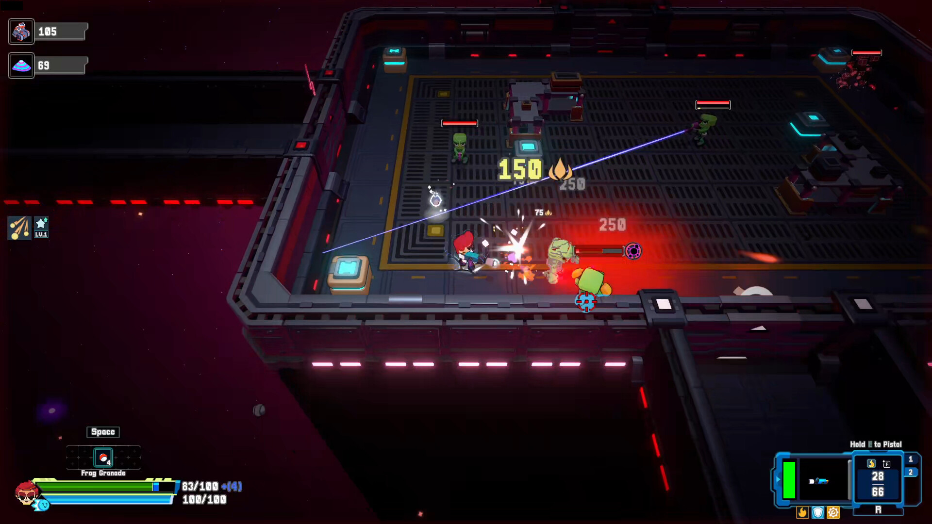 Star Bind screenshot 4