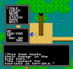 Crop and Claw screenshot 13