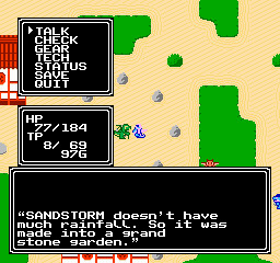 Crop and Claw screenshot 9