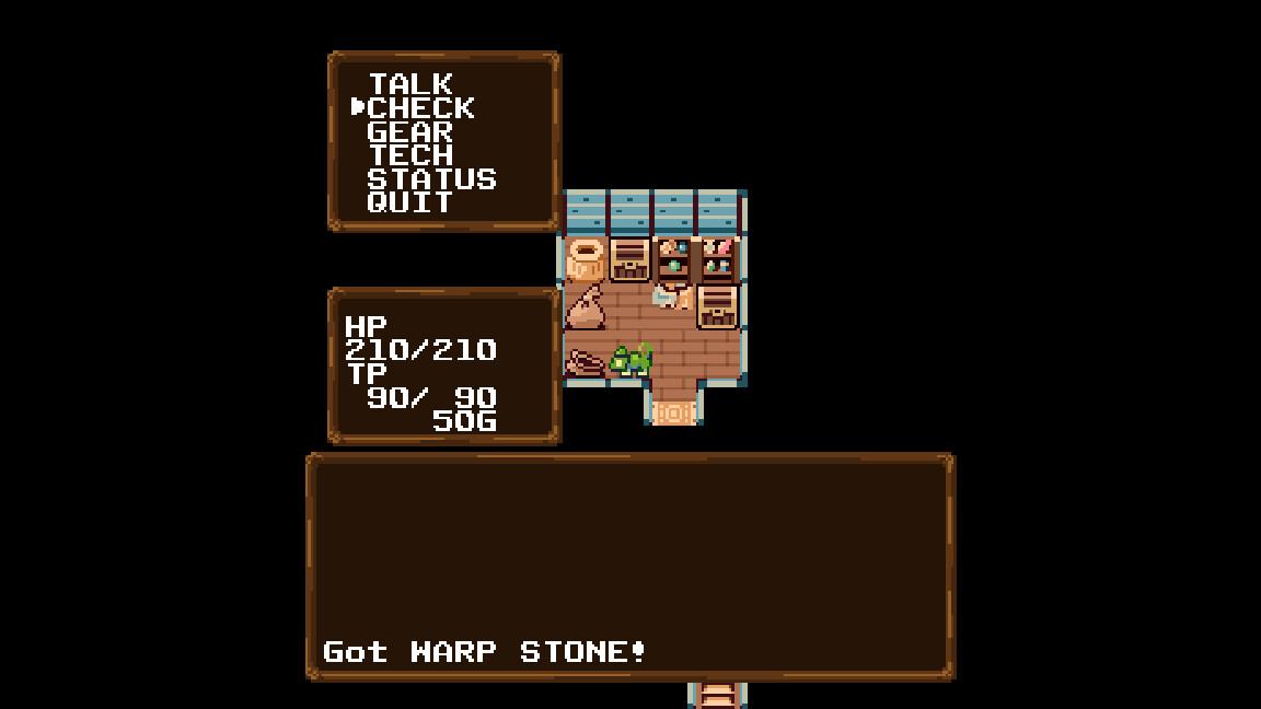 Crop and Claw screenshot 7