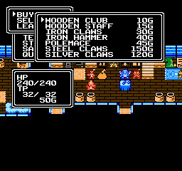 Crop and Claw screenshot 10