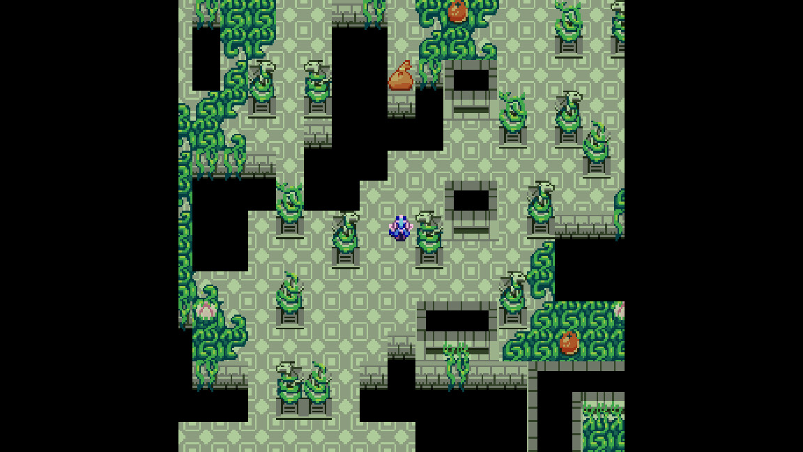 Crop and Claw screenshot 5
