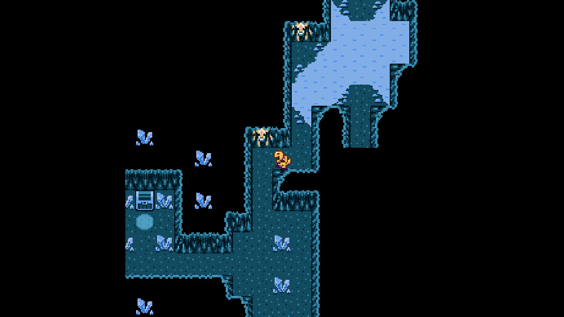 Crop and Claw screenshot 4