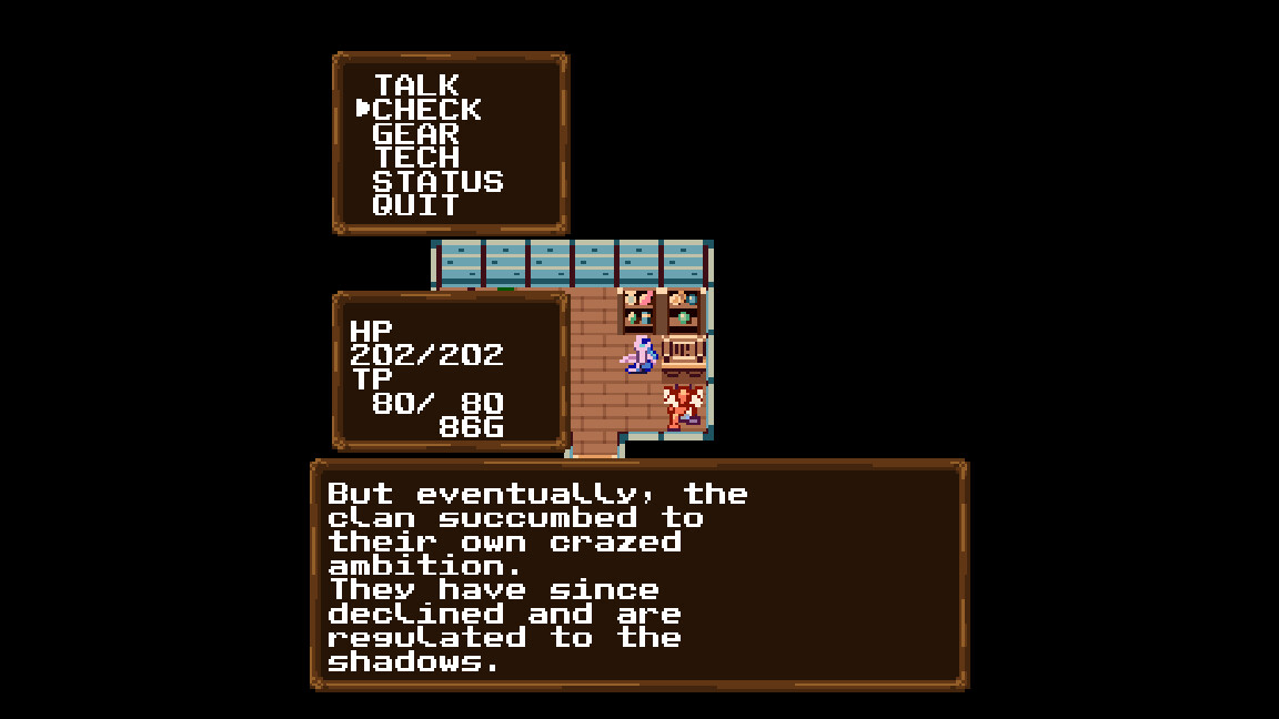 Crop and Claw screenshot 3