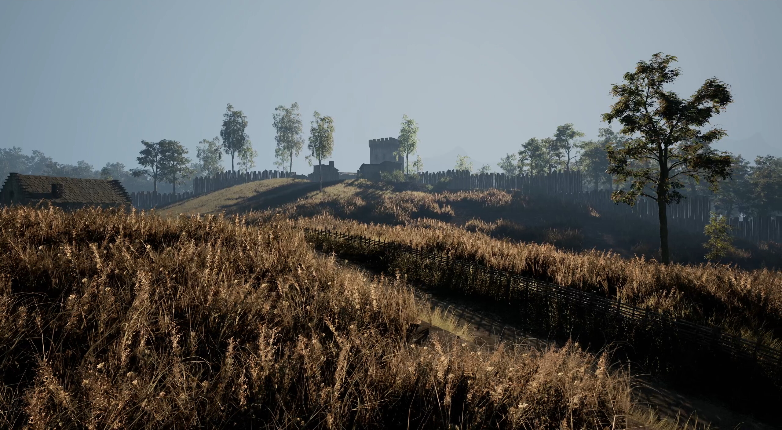 Tales of Old: Dominus screenshot 20