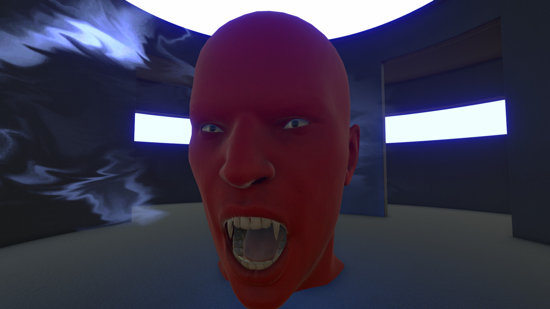 Meta Visual Art screenshot 5