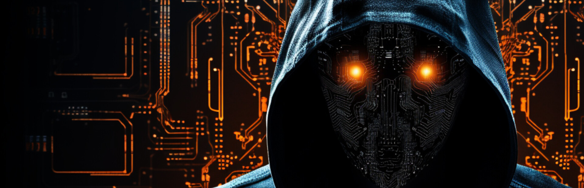 Dark Web: Vigilante