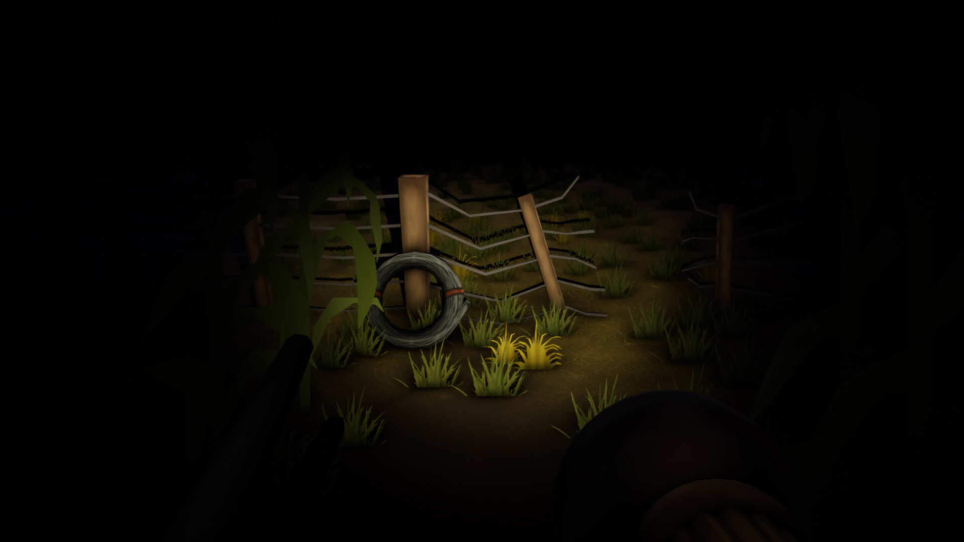 Pomberito screenshot 5