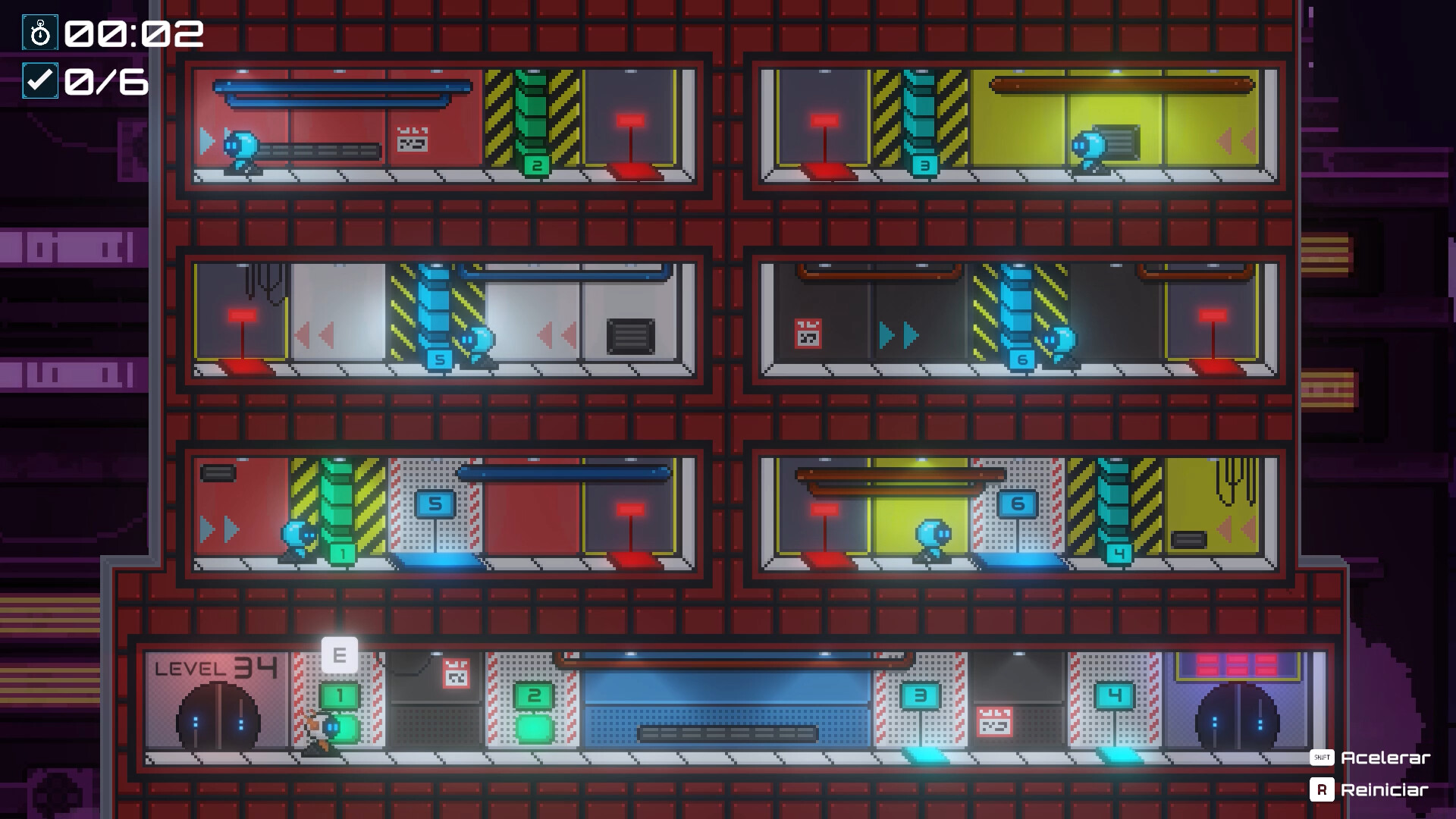 RoboSync screenshot 3