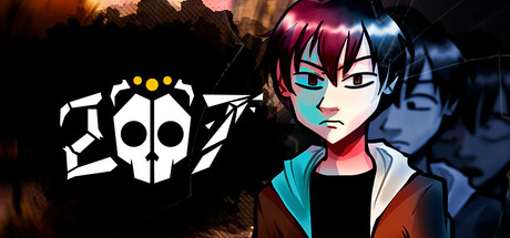 2007 Cover Image