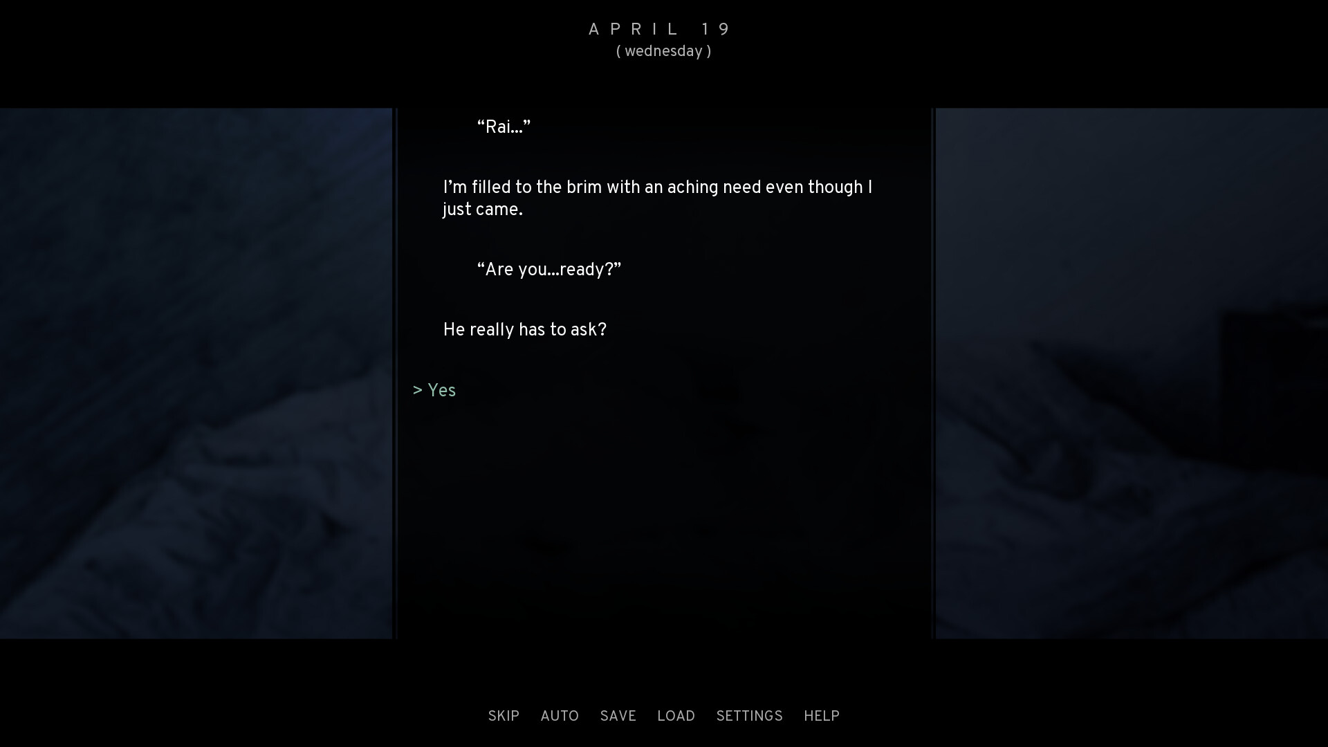 the head well lost - erotic scenes patch screenshot 1