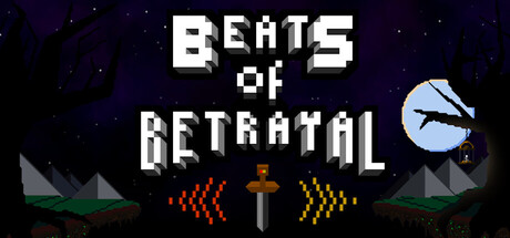 Beats of Betrayal