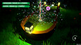 A screenshot of Golf Gambit