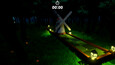 A screenshot of Golf Gambit