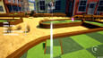 A screenshot of Golf Gambit