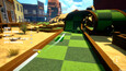 A screenshot of Golf Gambit