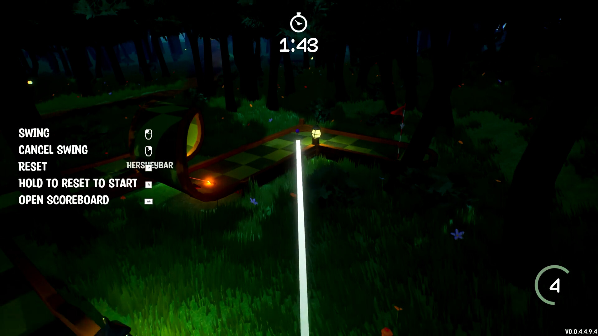 Golf Gambit screenshot 11