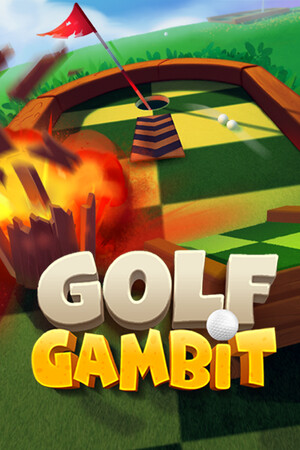 Golf Gambit