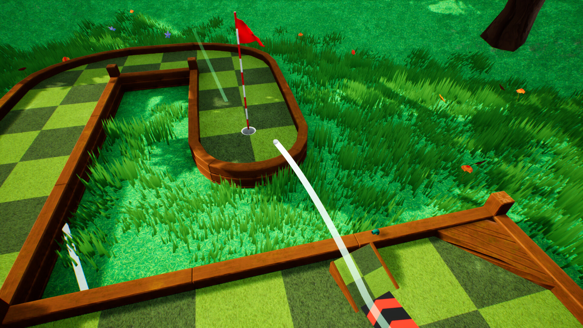 Golf Gambit screenshot 15