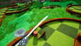 A screenshot of Golf Gambit