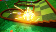 A screenshot of Golf Gambit