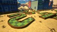 A screenshot of Golf Gambit