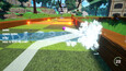 A screenshot of Golf Gambit