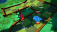 A screenshot of Golf Gambit
